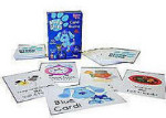 Blue's Clues Card Game
