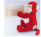 Animagnets - 6" Monkey