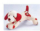 Animagnets - 6" Spotted Dog