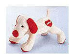 Animagnets - 6" Dog