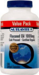 Flaxseed Oil - 1000 mg