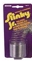 Slinky: Metal Slinky Junior
