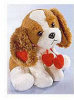 Chops - Luv Pet Pups - Cocker Spaniel / Brown