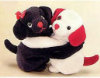 True Companions - Beanbag Huggers - Dogs LRG / 12" x 6" (high)