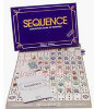 Sequence - Deluxe Edition - An Exciting Game of Strategy