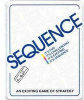 - ZooScape - Sequence - Collectors Tin - An Exciting Game of Strategy
