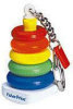 Fisher Price - Rock-A-Stack Keychain