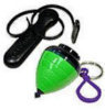 Rip Cord Top Keychain