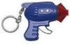Ray Gun Keychain