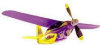 - ZooScape - Phazor - Light Up Plane - Air Pressure - Air Hogs