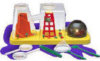 Bug Town - Lights Up!