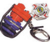 Beyblades Keychain