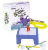 Don't Break The Ice Keychain