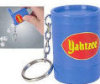 Yahtzee Keychain