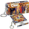 Clue Keychain