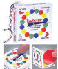 Twister Keychain
