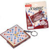 Scrabble Keychain
