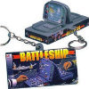 Battleship Keychain