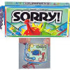 Sorry Keychain