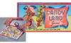 Candyland Keychain