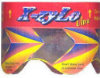 X-Zylo Ultra Flying Gyroscope