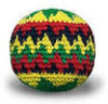 Hacky Sack - Freestyle