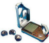 Spy Gear - Spy Tracker System