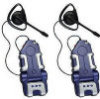 Spy Gear - Spy Link Walkie Talkies