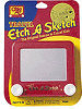 Etch A Sketch - Travel