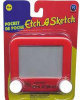 Etch A Sketch - Pocket