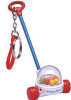 Fisher Price - Corn Popper Keychain