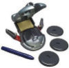 Spy Gear - Spy Code Launcher