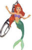 Disney Princess - Ariel Keychain