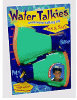 Outdoor Antics - Water Talkies