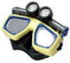 Outdoor Antics - Aqua Light Swim Mask