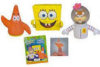 SpongeBob: Finger Puppets