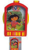 Dora Keychain