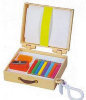 Artist Drawing Kit Keychain