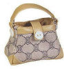 Tiny Totes - High Maintenance Keychain