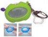 Viewmaster Keychain