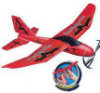 Eradicator - Quick Charge - Air Hogs - Red