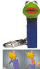 Pez Muppets - Kermit Keychain