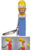 Pez The Simpsons - Homer Keychain