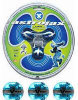 - ZooScape - Astrojax - V-Max - Ice Blue