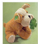Luv Pets - St Pat's Pups - Danny (6")