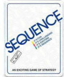 Sequence - Collectors Tin - An Exciting Game of Strategy