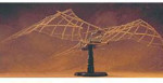 The Flying Machine - Leonardo Da Vinci