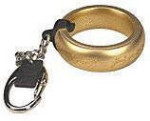 The Ring Keychain