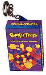 Booby Trap Keychain