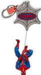 Spider-Man Keychain